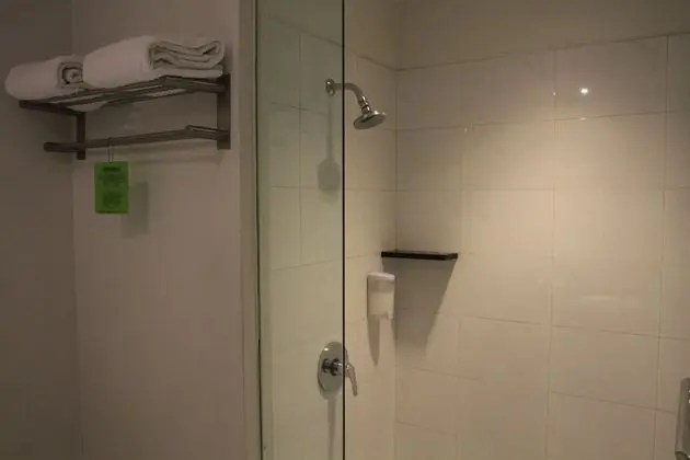 Deluxe İki Ayrı Yataklı Oda, 2 Tek Kişilik Yatak