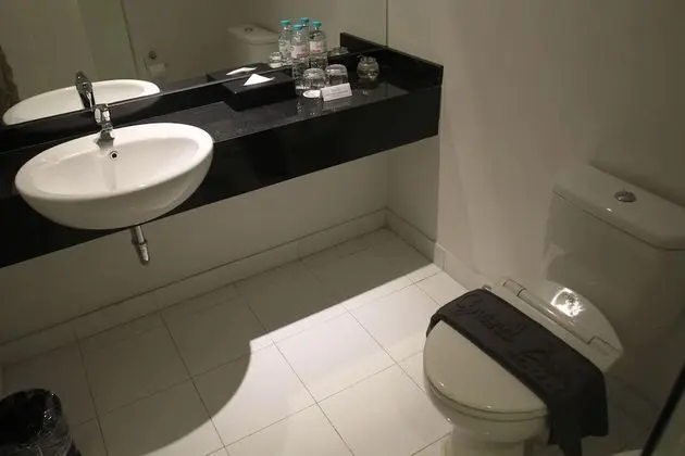 Deluxe İki Ayrı Yataklı Oda, 2 Tek Kişilik Yatak