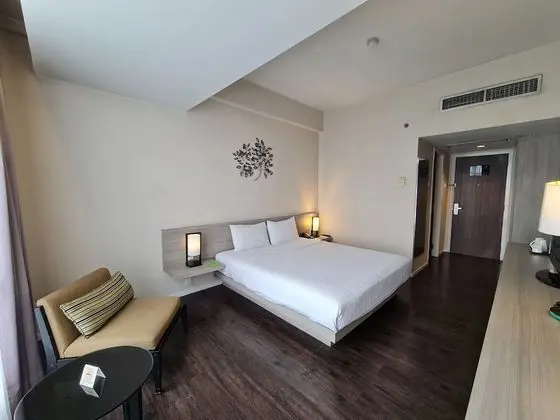 Superior Tek Büyük Yataklı Oda, 1 Yatak Odası