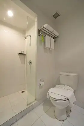 Superior Tek Büyük Yataklı Oda, 1 Yatak Odası