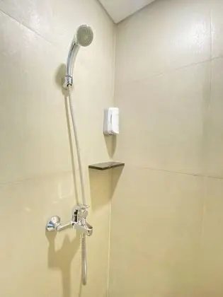 Superior İki Ayrı Yataklı Oda