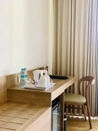 Executive Tek Büyük Yataklı Oda