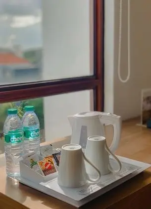 Superior İki Ayrı Yataklı Oda