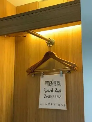 Superior İki Ayrı Yataklı Oda
