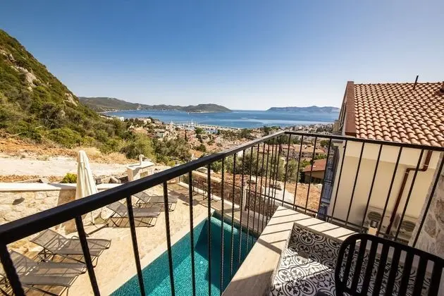 Teras/veranda