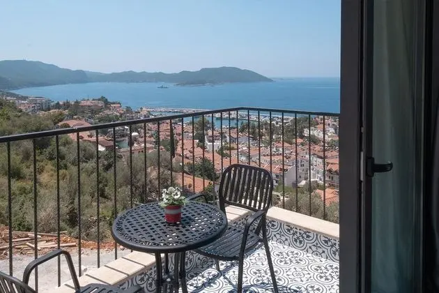 Teras/veranda