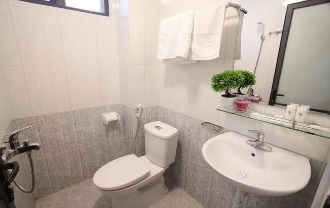 Apart Daire Deluxe