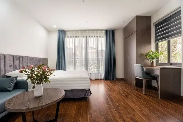 Deluxe Stüdyo