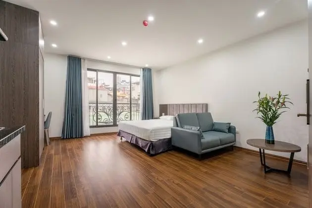 Deluxe Stüdyo