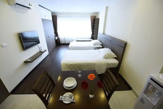 Deluxe Stüdyo