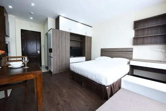 Deluxe Stüdyo