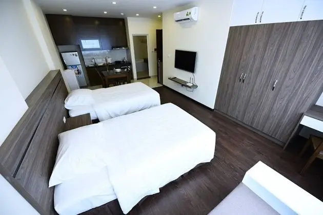Deluxe Stüdyo