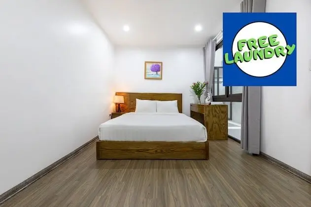 Standard Apart Daire, 1 Yatak Odası