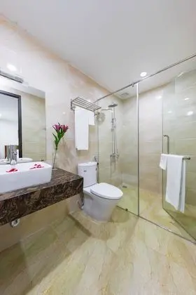 Standard Apart Daire, 1 Yatak Odası