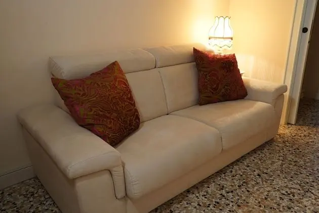 Deluxe Dört Kişilik Oda