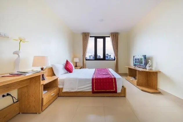 Apart Daire One Bedroom