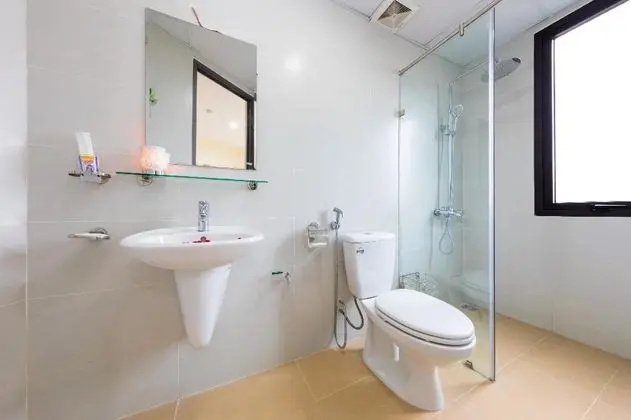 Apart Daire One Bedroom