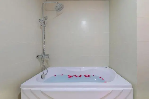 Apart Daire One Bedroom