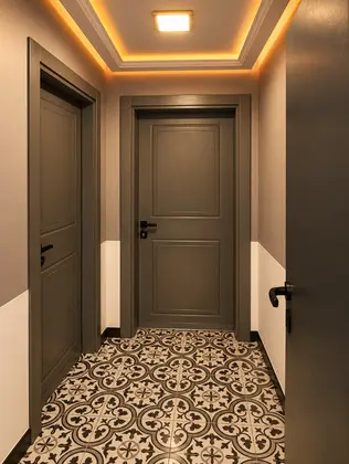 Aile Comfort Odası,Sokak Manzaralı,Zemin Kat