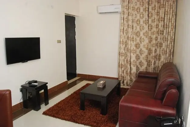 Business Apart Daire, 1 Yatak Odası, Banyolu/Duşlu