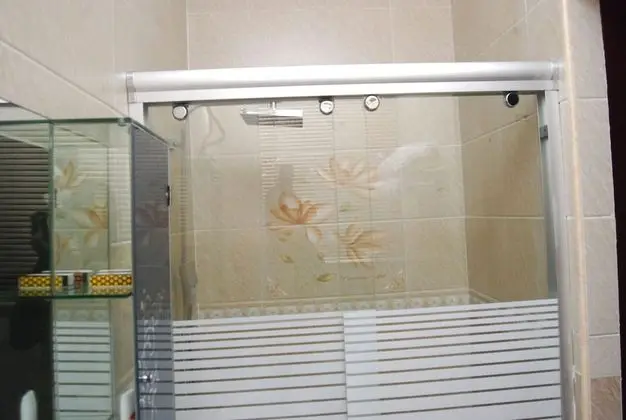 Business Apart Daire, 1 Yatak Odası, Banyolu/Duşlu