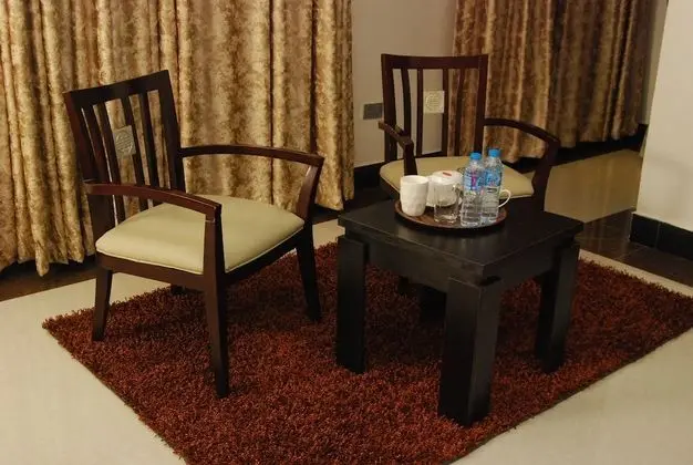 Deluxe Apart Daire, 1 Yatak Odası