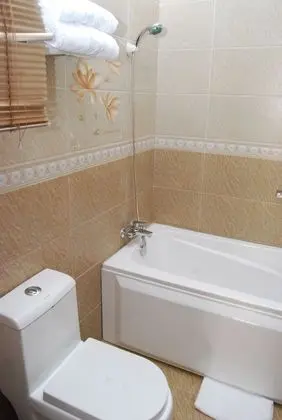 Deluxe Apart Daire, 1 Yatak Odası