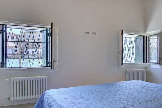 Exclusive Apart Daire, 1 Yatak Odası, Kanal Manzaralı, Zemin Kat