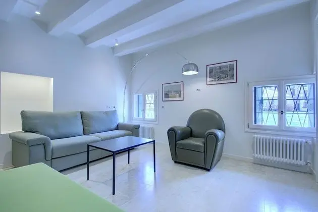 Exclusive Apart Daire, 1 Yatak Odası, Kanal Manzaralı, Zemin Kat