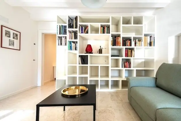 Exclusive Apart Daire, 1 Yatak Odası, Kanal Manzaralı, Zemin Kat