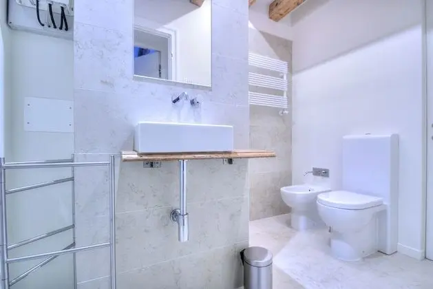 Exclusive Apart Daire, 1 Yatak Odası, Kanal Manzaralı, Zemin Kat