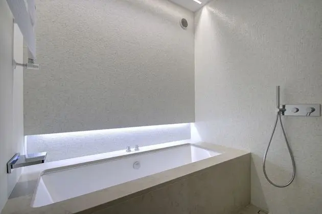 Exclusive Apart Daire, 1 Yatak Odası, Kanal Manzaralı, Zemin Kat