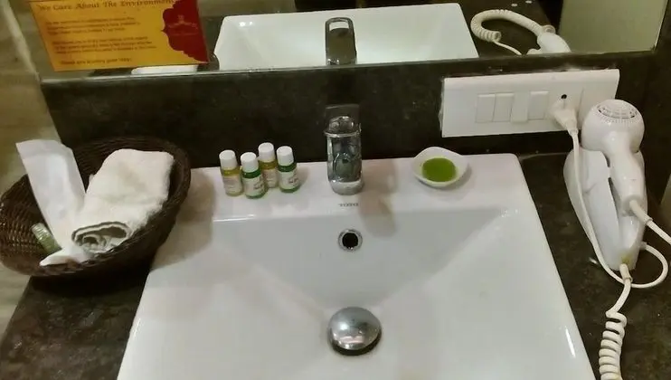 Deluxe Süit