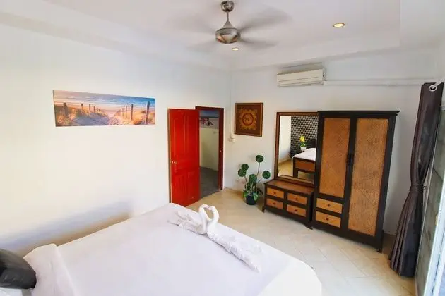 Villa, Kişiye Özel Havuzlu