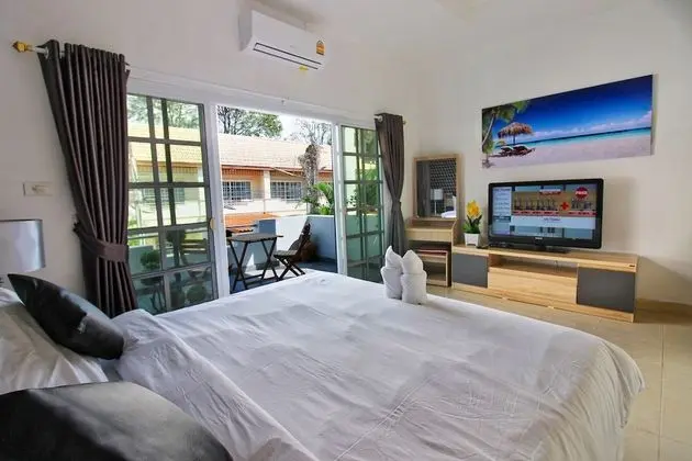 Villa, Kişiye Özel Havuzlu