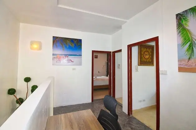Villa, Kişiye Özel Havuzlu