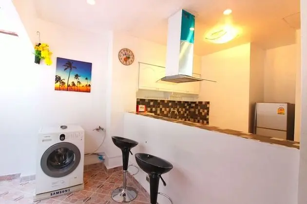 Villa, Kişiye Özel Havuzlu
