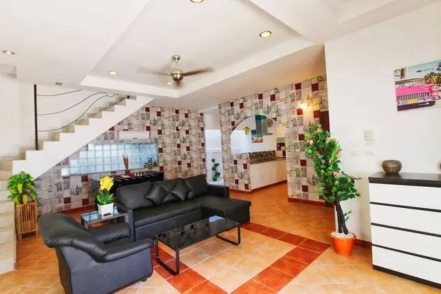 Villa, Kişiye Özel Havuzlu