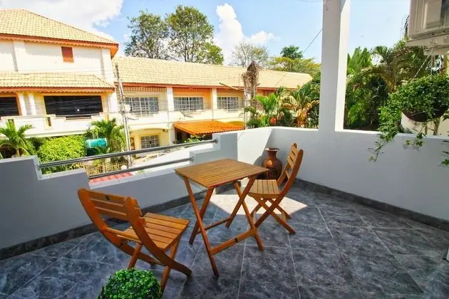 Villa, Kişiye Özel Havuzlu