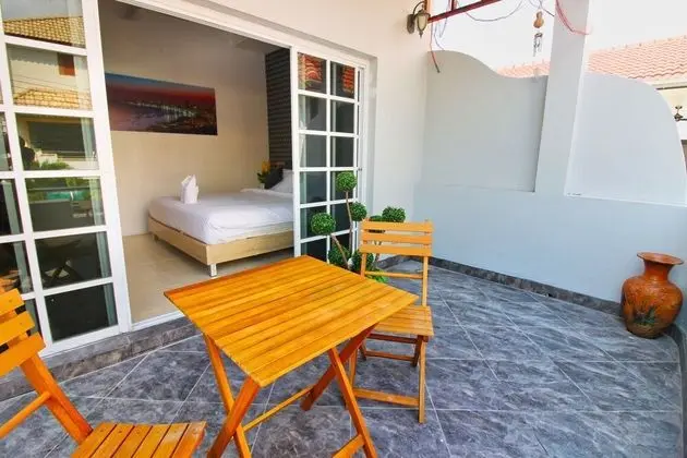 Villa, Kişiye Özel Havuzlu