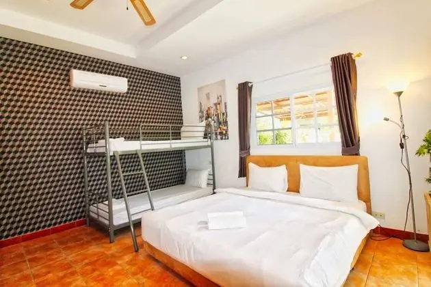 Villa, Kişiye Özel Havuzlu