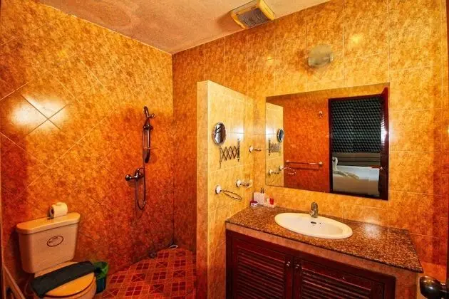 Villa, Kişiye Özel Havuzlu
