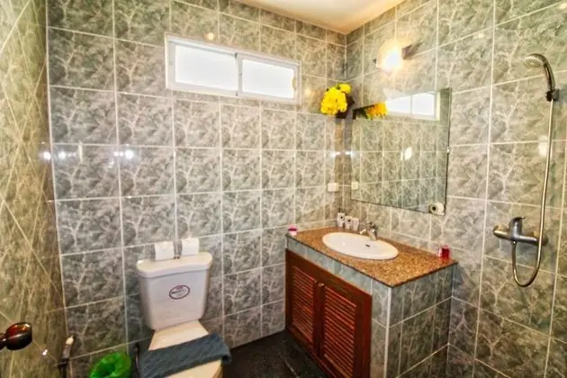 Villa, Kişiye Özel Havuzlu