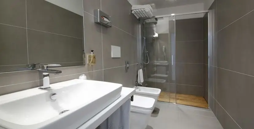 Deluxe Süit, Jakuzi, Deniz Manzaralı
