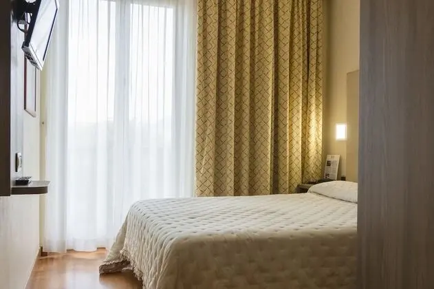 Standard Tek Kişilik Oda