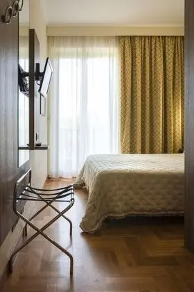 Standard Tek Kişilik Oda
