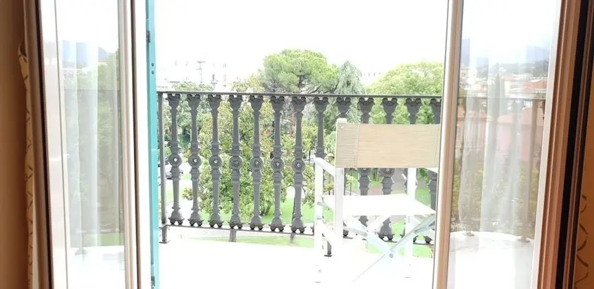 Standard Tek Kişilik Oda