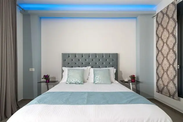 Villa, 3 Yatak Odası, Veranda