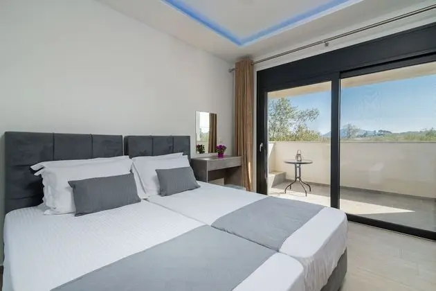 Villa, 3 Yatak Odası, Veranda