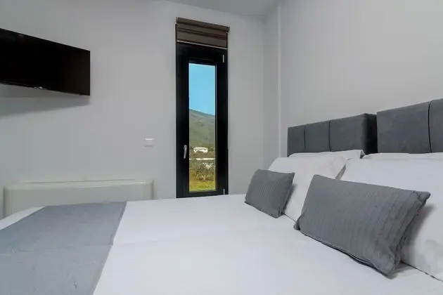 Villa, 3 Yatak Odası, Veranda